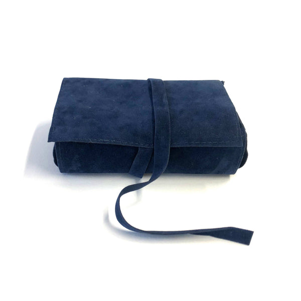 Prisma Visions | Tarot Deck & Suede Satchel