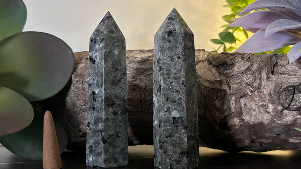 Emberlite or Yooperlite - Ignites passion, creativity and vitality