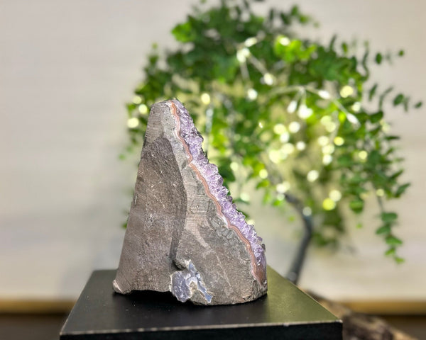 Large Amethyst Geode