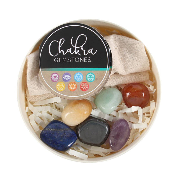 Chakra Alignment Kit