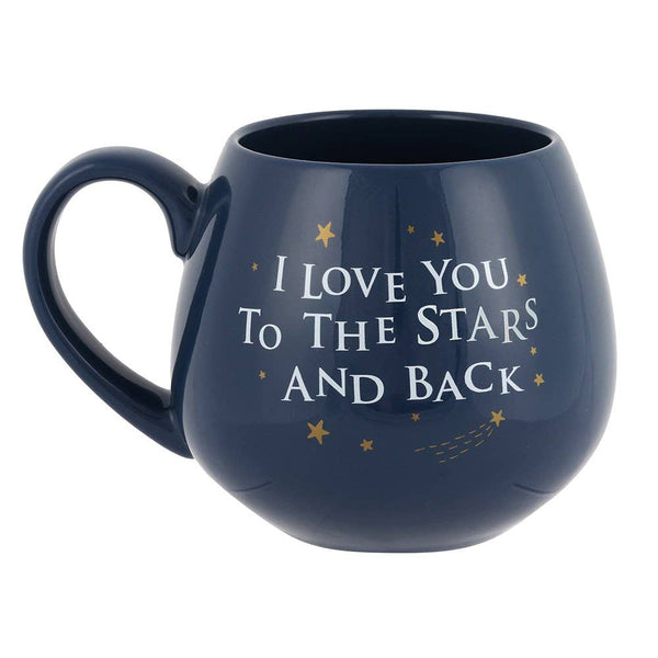 Star-Studded Sky Mug
