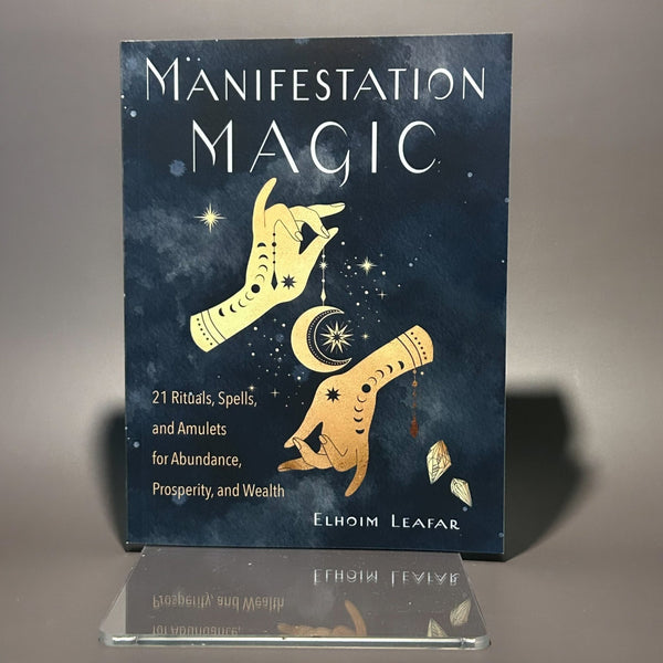 Abundance Spells and Amulets