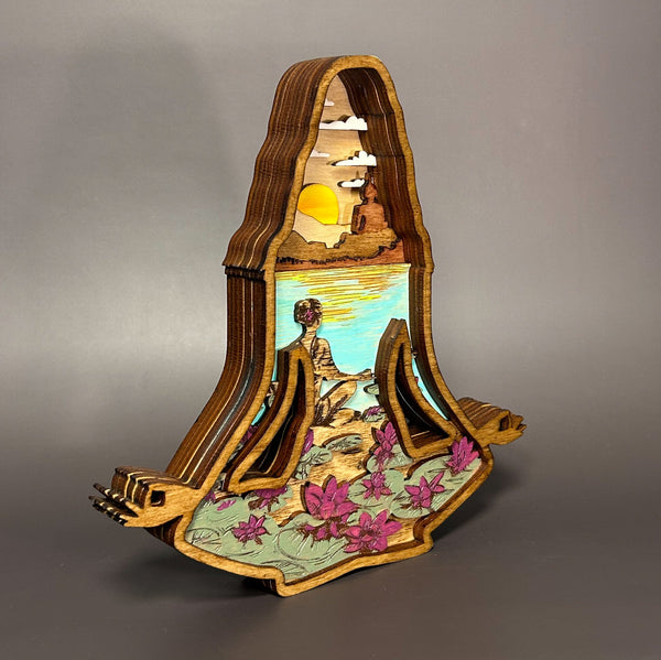 Mindfulness Home Decor