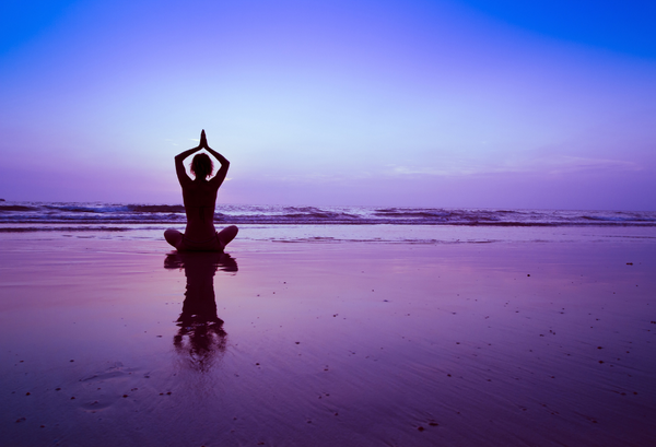 Finding Calm in the Chaos: How Meditation Can Ease Stress and Unlock Self-Love