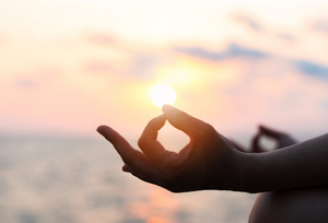 Cultivate Calm: Building a Sustainable Meditation Practice for Lasting Stress Relief and Self-Love