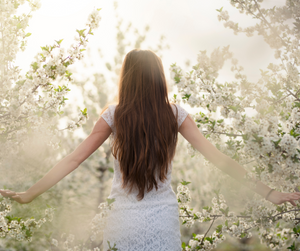 Beyond "Selfish": Reclaiming Self-Love for Inner Healing and a More Fulfilling You