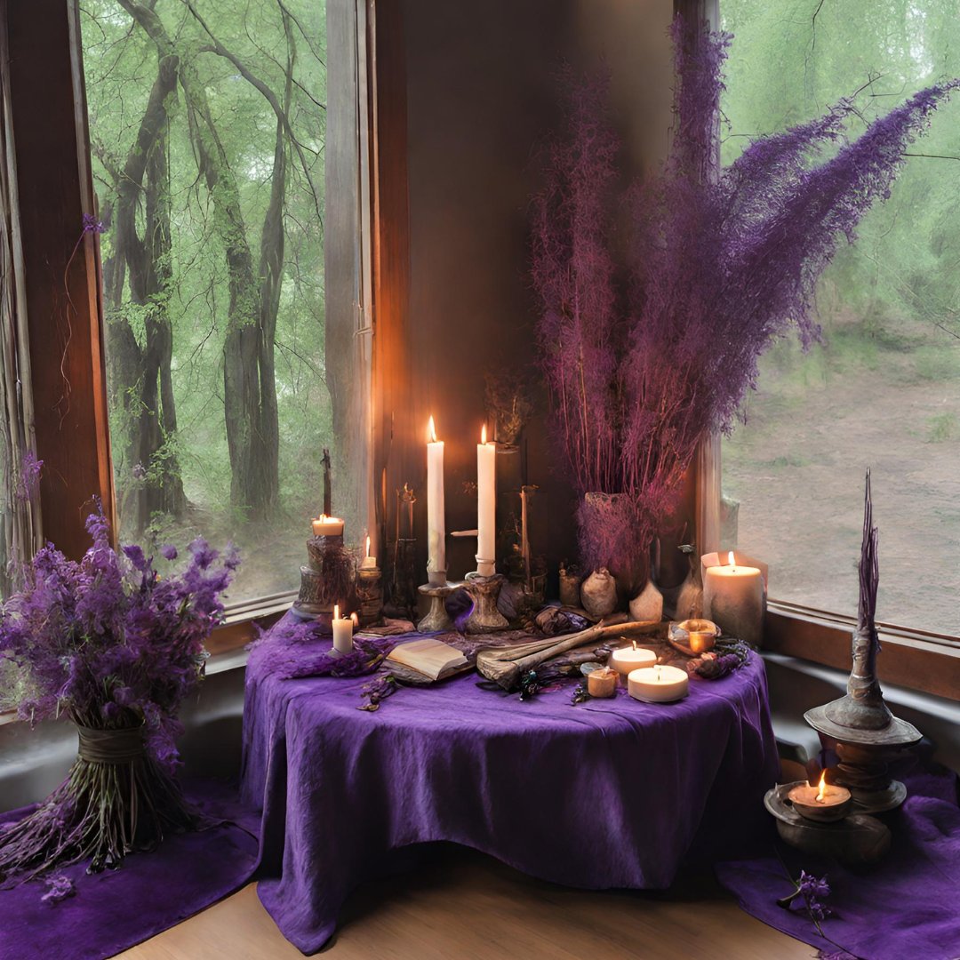 Discover the Magic of Divination Tools and Accessories | Lucid Willow