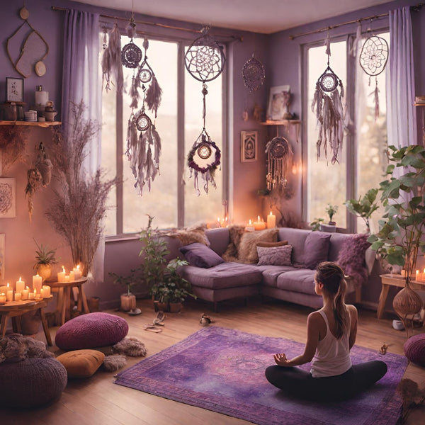 HOME GOODS & DECOR (ALL) - Lucid Willow