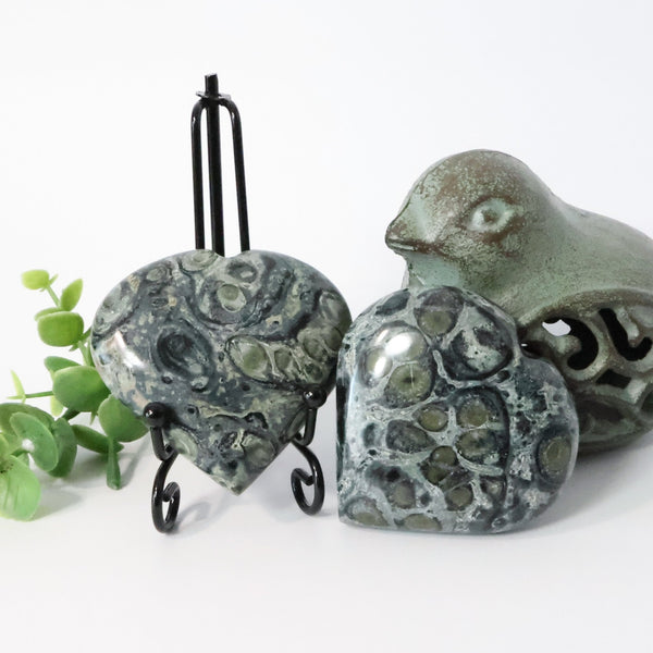 SMALL STONES | SETS - Lucid Willow