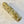 4 in. White Sage Sweetgrass Smudge Stick