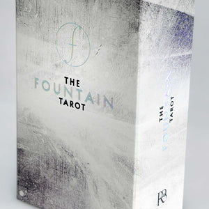 The Fountain Tarot box