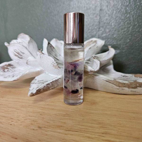 Spiritual Growth Oil 