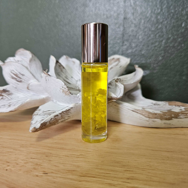 Spiritual Roll-On Oils 