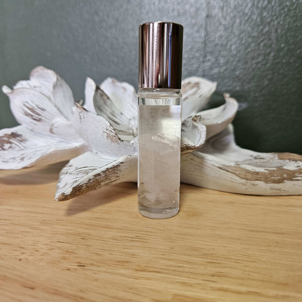 Rose Quartz Essential oil blend 