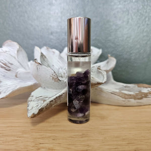 Amethyst Essential Oil 