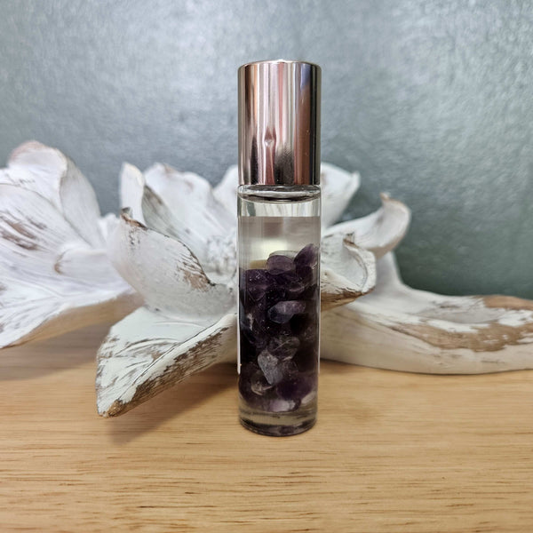 Amethyst Essential Oil 