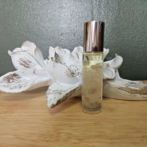 Abundance Essential Oil