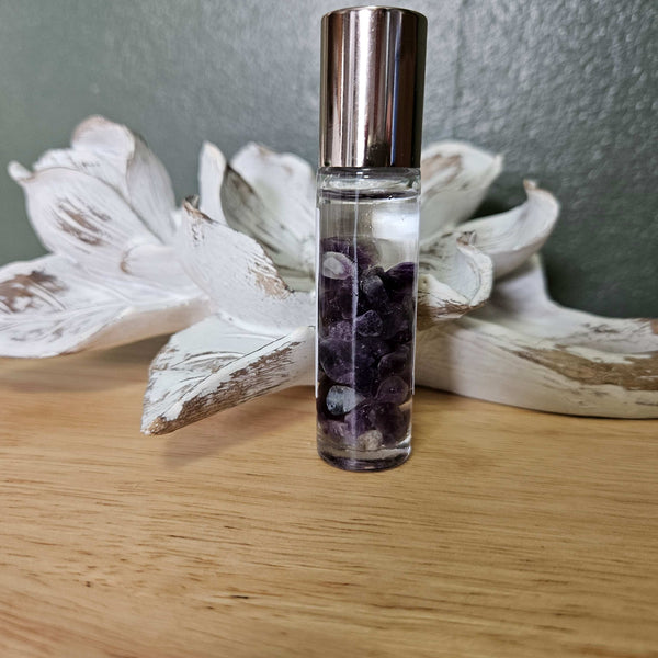 Meditation Essential Roll-On 