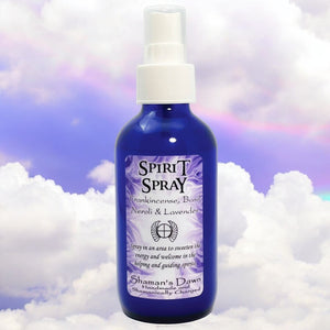 Shaman's Dawn Spirit Spray