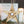 Rustic Hanging Wooden Pentagram Star Ornament