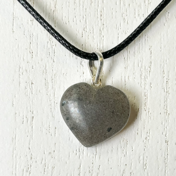 Calming Stone Jewelry