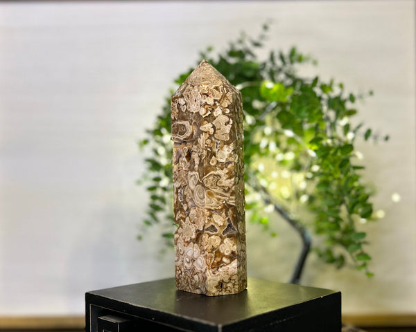 Emotional Stability Crystal