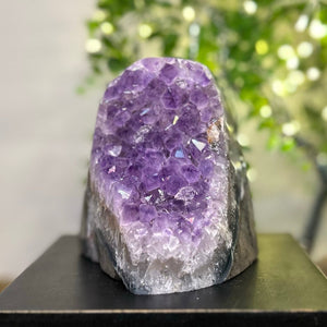 Amethyst Crystal