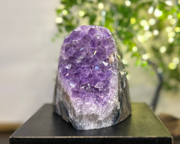 Amethyst Crystal