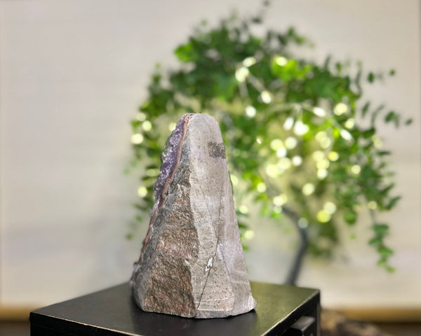 Harmonious Energy Crystal