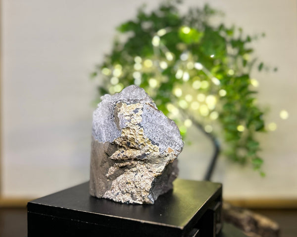 Large Amethyst Crystal