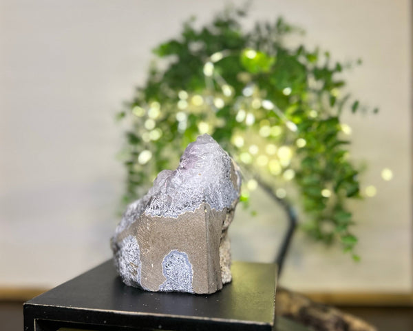 Soothing Energy Amethyst