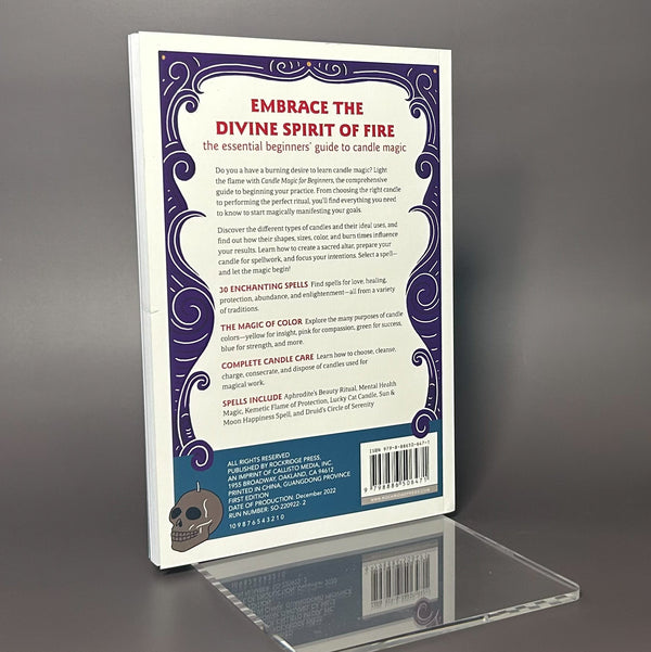 Candle Rituals for Beginners 