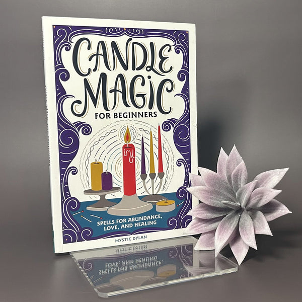 Candle Magic Guidebook 