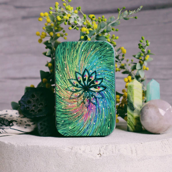 Little Cosma Visions Oracle Deck