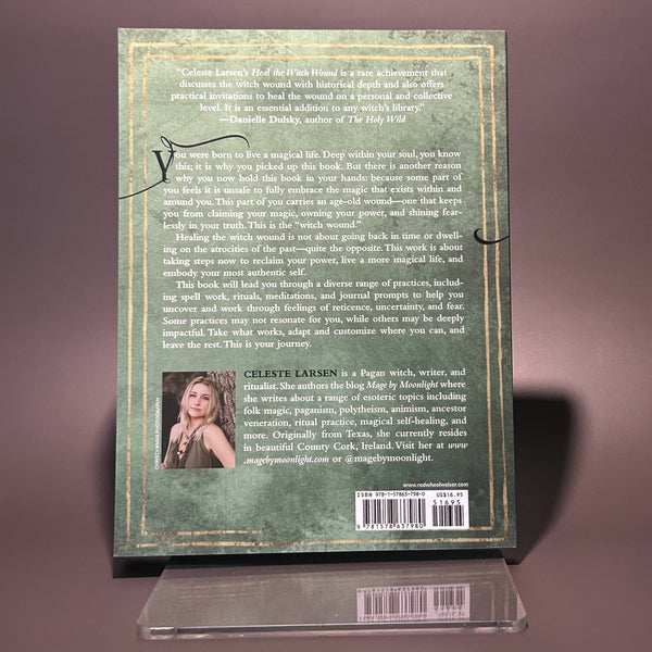 Spiritual Healing Practices