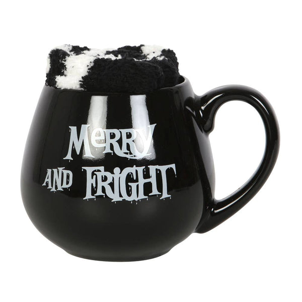 Merry and Fright Gift Set