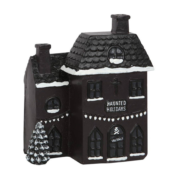 Merry and Fright Incense Burner