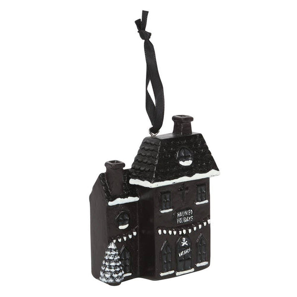 Merry and Fright Decoration