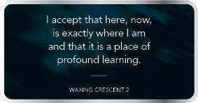 Moon Magick: Deep Moon Messages - Lucid Willow - Oracle Deck