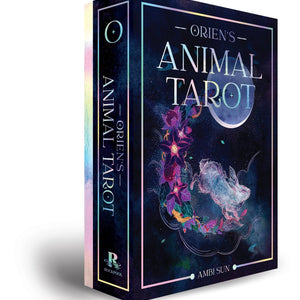 Orien's Animal Tarot | Tarot Deck