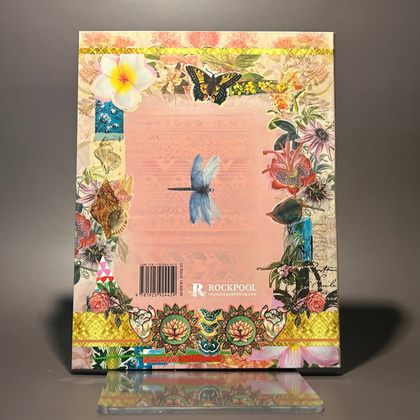 Self-Love: A Journey to Inner Peace and Happiness | Journal - Lucid Willow - Journal