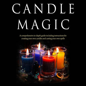 Comprehensive Candle Magic 