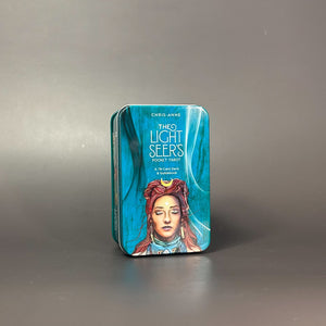 The Light Seer’s Pocket Tarot Deck 