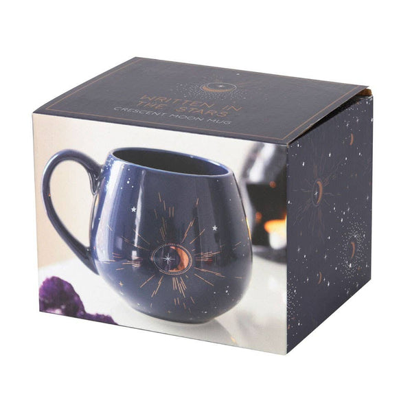 Mystical Moon Mug
